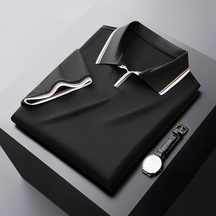 Adric - Stylish Casual Polo Shirt