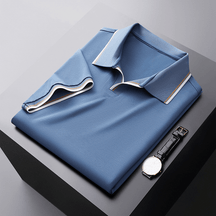 Adric - Stylish Casual Polo Shirt