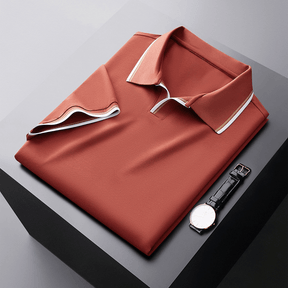 Adric - Stylish Casual Polo Shirt