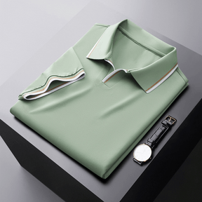 Adric - Stylish Casual Polo Shirt