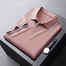 Adric - Stylish Casual Polo Shirt