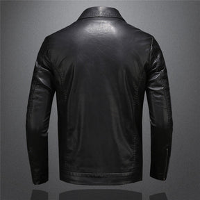 Angelo - Elegant Casual Jacket