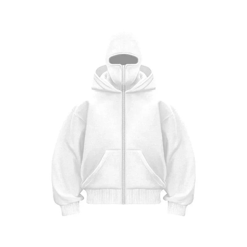 Alfio - Stylish Casual Hoodie