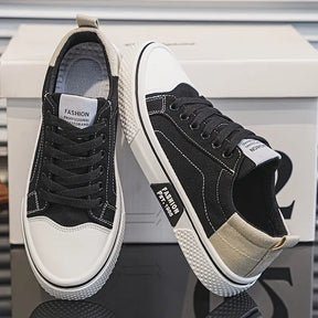 Alton - Elegant Casual Shoes