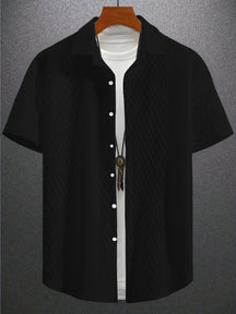 Ariston - Elegant Casual Shirt