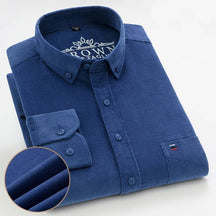 Esaias - Elegant Casual Shirt