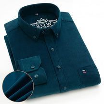 Esaias - Elegant Casual Shirt