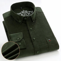 Esaias - Elegant Casual Shirt