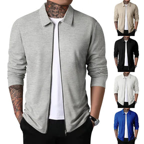 Elric - Stylish Casual Shirt