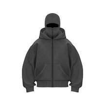 Alfio - Stylish Casual Hoodie