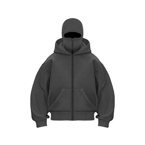 Alfio - Stylish Casual Hoodie