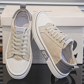 Alton - Elegant Casual Shoes