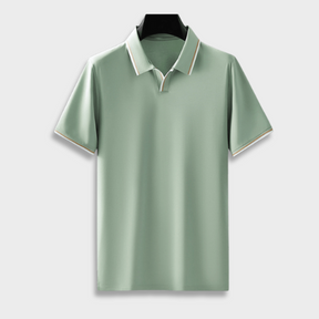 Adric - Stylish Casual Polo Shirt