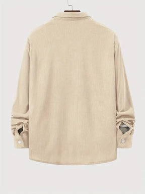 Drayton - Stylish Casual Shirt