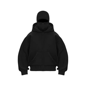 Alfio - Stylish Casual Hoodie