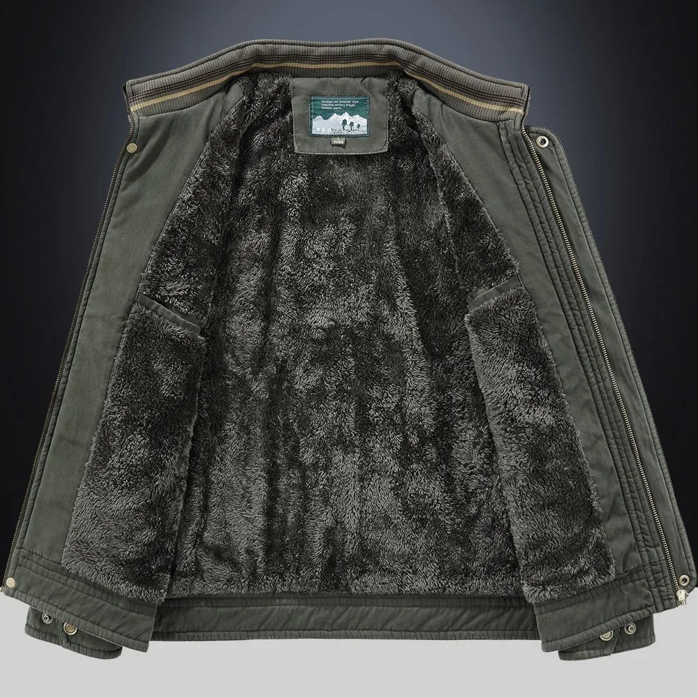 Brecken - Stylish Casual Jacket