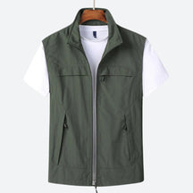 Gregory - Stylish Casual Vest