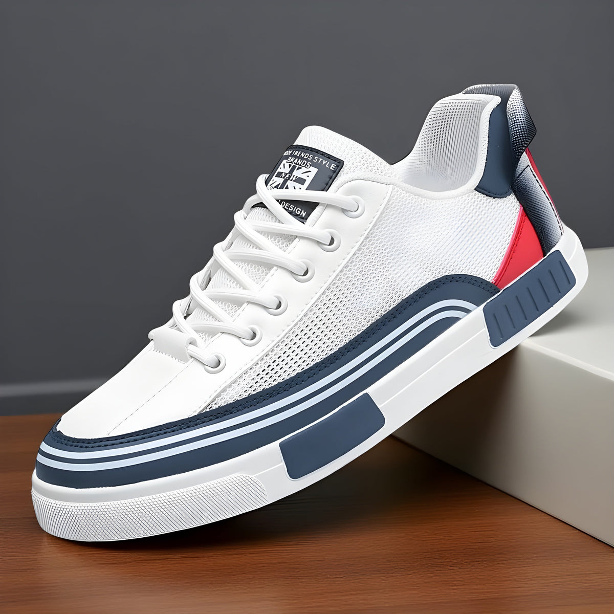 Dena - Stylish Casual Sneakers