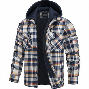 Basil - Stylish Casual Jacket