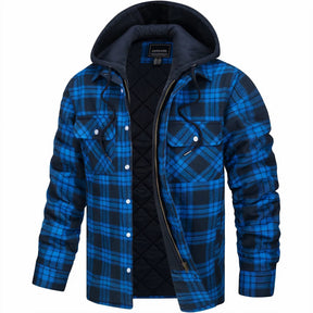 Basil - Stylish Casual Jacket