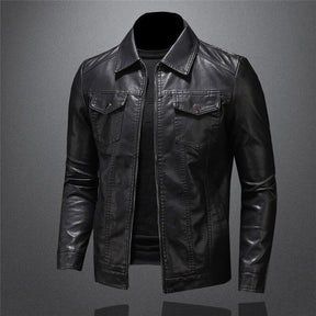 Angelo - Elegant Casual Jacket
